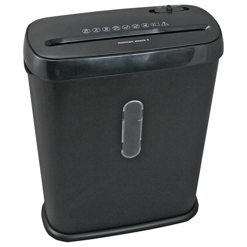 Proaction paper shredder - paper,