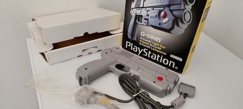 Namco con for - /, ps2