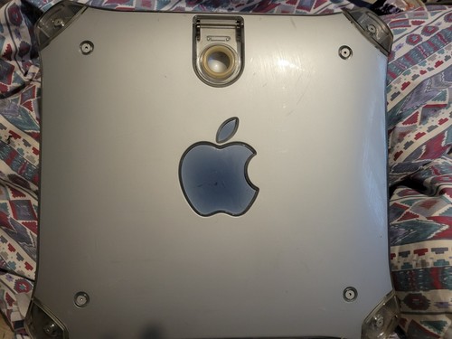 Apple power mac sawtooth - apple,