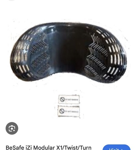 Besafe plastic insert - plastic,