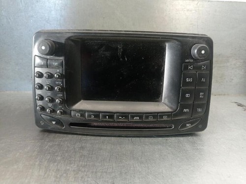 A2038275242 audio system - , cd