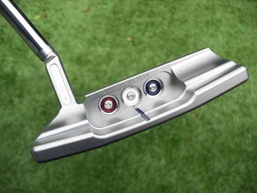 Scotty cameron champions - cameron,