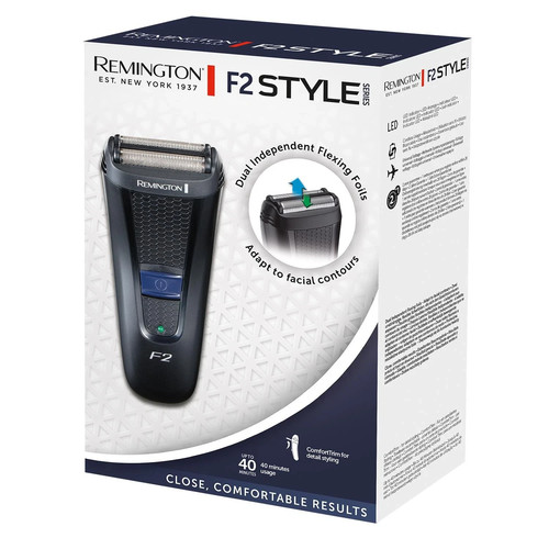 Remington mens foil shaver - foil,