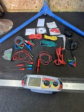 Megger MFT1731 Multi-Function