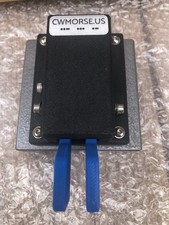 CW MORSE KEY   USA
