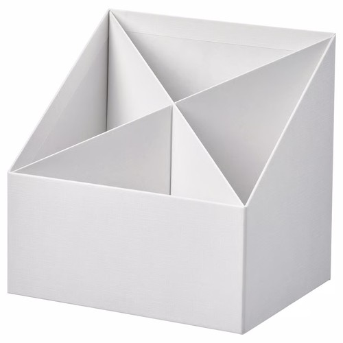 Ikea fjäderharv desk - ikea,