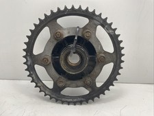 ♻️ Yamaha FZ6 Fazer 600 2004 - 2007 Rear Sprocket Hub Carrier ♻️