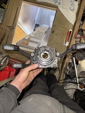 SKODA OCTAVIA MK3 5E VRS WIPER