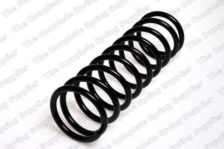 Kilen rear coil - rear,