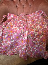 Vintage Half Apron Pinny