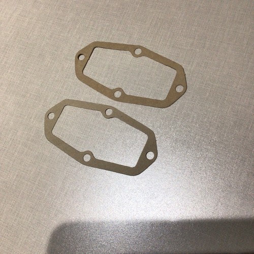 Nos bsa c10l tappet - bsa, cover