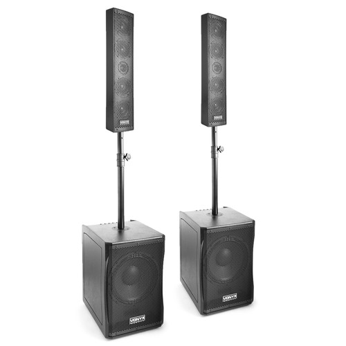 Vonyx vx1200 column array - column,