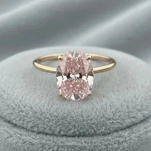 00ct oval cut - cut, created