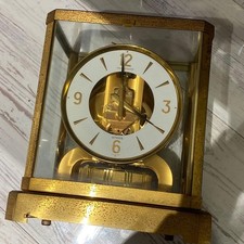 Jaeger LeCoultre Atmos Clock