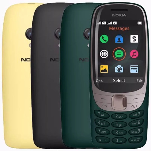 Nokia 105 106 125 150 - nokia, 106,