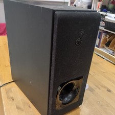 Yamaha NS WSW44 Woofer for