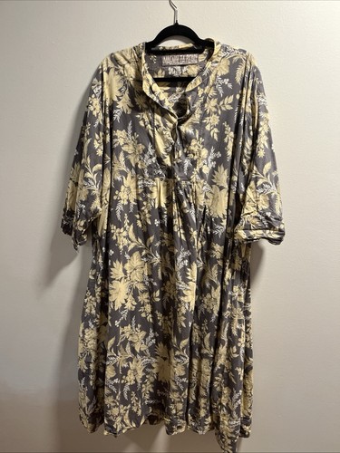 Magnolia pearl floral - pearl,