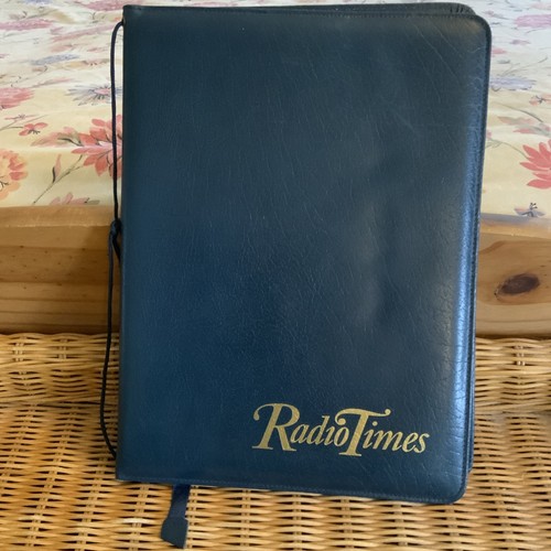 Vintage smythson bond - vintage,