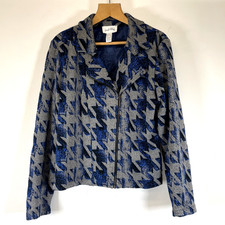 Joseph Ribkoff Houndstooth