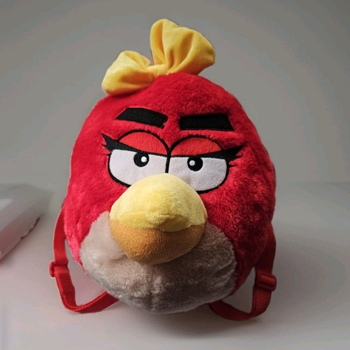 Rovio angry birds red - birds,