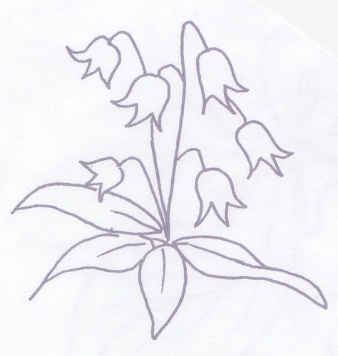 Embroidery transfer iron - embroidery,