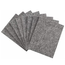 Large Felt Pads Premium Easy