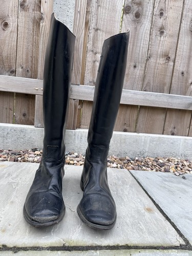 Moss bros tall leather - bros,