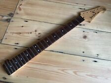 Yamaha Pacifica 012 Electric Guitar Neck 2003 Natural