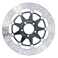 BRAKE DISC front R-STX YAMAHA