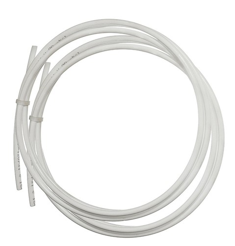 Fridge freezer water - freezer, 1/4"