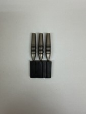 Bomb Steel Tip Darts Ringed