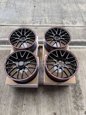 19" Audi VW Fit Alloy Wheels