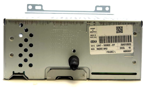 2024 ford transit 250 - 2024, oem