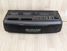 Vintage Hitachi TRK-3D40E  3D