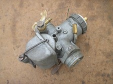 Honda C77 305 1960s Dream 