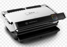 Tefal Optigrill. Burgers, Steaks And Amazing Toasties. Used But clean