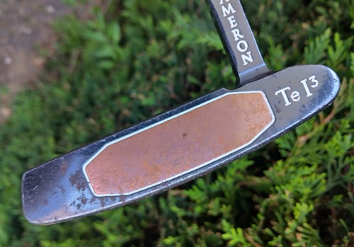 Scotty cameron teryllium - scotty,