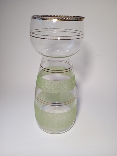 Vintage green sugar - green,