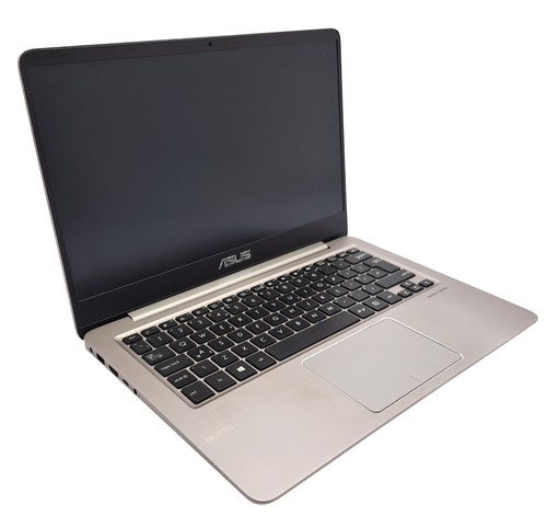 Asus laptop ux410uar intel - asus,