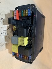 MERCEDES C CLASS W203 FRONT