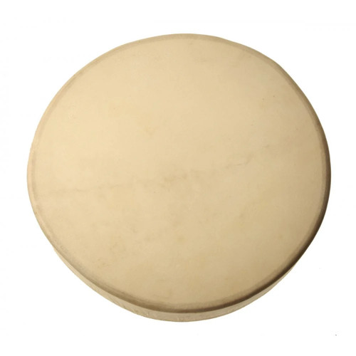 Goat skin frame drum - drum, 18″