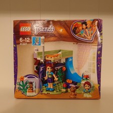 Lego Friends - Mia’s bedroom