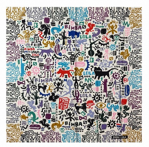 Bimba lola large - lola, 120