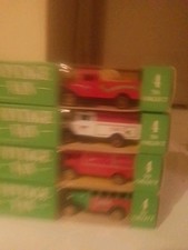 Corgi Typhoon Tea Van