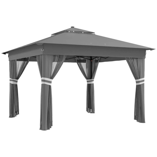 Pop gazebo party tent - party,