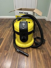Karcher SE4001 Carpet Cleaner