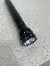 Maglite torch 4D cell