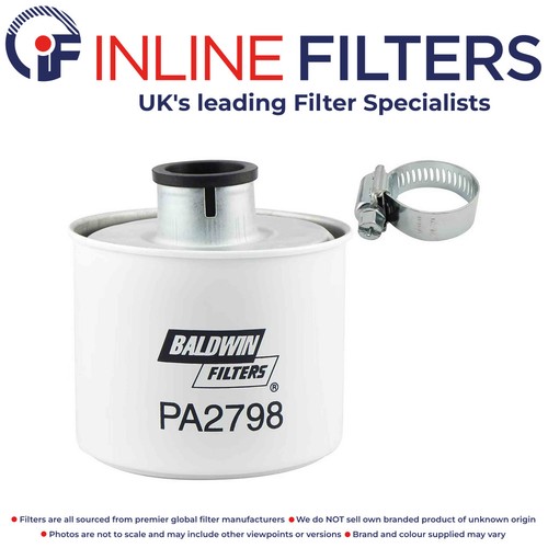 Air filter for - filter, volvo