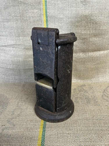 Vintage edmondson - vintage, j.