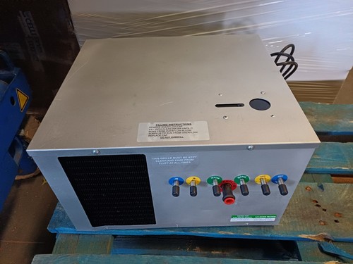 Refurbished flash shelf - refurbished,